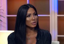 TIJANA AJFON ZVANIČNO OBJAVILA: Evo koliko košta da noć provedete sa njom