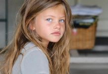 BILA JE NALJEPŠA DEVOJČICA NA SVETU VEĆ SA 6 GODINA, PA PROŠLA KROZ PAKAO: Proglasili je ludom, a sada je još FATALNIJA