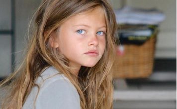 BILA JE NALJEPŠA DEVOJČICA NA SVETU VEĆ SA 6 GODINA, PA PROŠLA KROZ PAKAO: Proglasili je ludom, a sada je još FATALNIJA