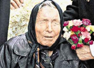 STRAVIČNA proročanstva BABA VANGE za 2025. godinu, neka su već počela: SMRT JEDNOG VLADARA, ZASTRAŠUJUĆI KLIMATSKI DOGAĐAJI, SIROMAŠTVO I GLAD!