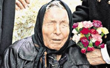 STRAVIČNA proročanstva BABA VANGE za 2025. godinu, neka su već počela: SMRT JEDNOG VLADARA, ZASTRAŠUJUĆI KLIMATSKI DOGAĐAJI, SIROMAŠTVO I GLAD!