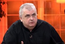 NENAD ČANAK OTVORENO: “Milorad Dodik je opasnost za regiju, ako se ljudi ne suprotstave…”