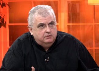 NENAD ČANAK OTVORENO: “Milorad Dodik je opasnost za regiju, ako se ljudi ne suprotstave…”