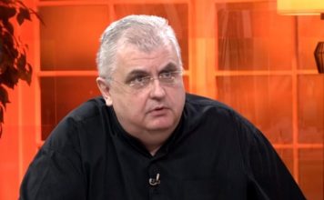 NENAD ČANAK OTVORENO: “Milorad Dodik je opasnost za regiju, ako se ljudi ne suprotstave…”