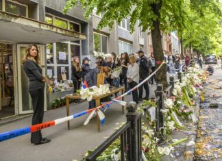 Potresno svjedočenje oca djevojčice ubijene u Ribnikaru: “Pozvala me u 8.33 da joj donesem novac…”