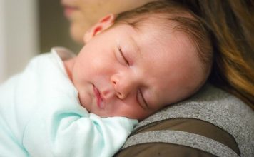 JA SAM ONA GLUPAČA KOJA SE PORODILA SA 40 I KUSUR GODINA: Mislila sam da se ovo meni ne može desiti, evo kako sam prošla