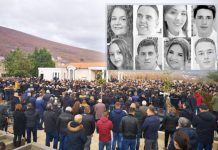 NEZAPAMĆENA TRAGEDIJA POTRESLA REGION ZA DOČEK NOVE GODINE: Osmoro mladih stradalo u vikendici kod Posušja, drugovi zatekli HOROR