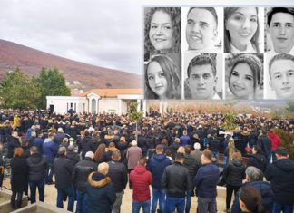NEZAPAMĆENA TRAGEDIJA POTRESLA REGION ZA DOČEK NOVE GODINE: Osmoro mladih stradalo u vikendici kod Posušja, drugovi zatekli HOROR