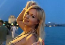 KAO OD MAJKE ROĐENA: Srpska POP zvijezda “prešla” GRANICU prihvatljivog: Isplivala šok fotka na kojoj nema NIŠTA na sebi (FOTO)