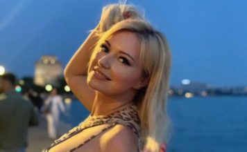 KAO OD MAJKE ROĐENA: Srpska POP zvijezda “prešla” GRANICU prihvatljivog: Isplivala šok fotka na kojoj nema NIŠTA na sebi (FOTO)