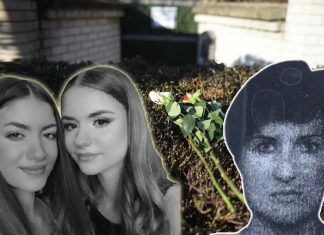 ZDRAVKO ZAKLAO ŽENU, UBIO ĆERKE I ZAPALIO KUĆU U KOJOJ SU BILA NJIHOVA TELA: Nezapamćena porodična tragedija u Somboru ledi krv!