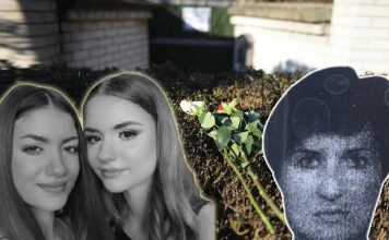 ZDRAVKO ZAKLAO ŽENU, UBIO ĆERKE I ZAPALIO KUĆU U KOJOJ SU BILA NJIHOVA TELA: Nezapamćena porodična tragedija u Somboru ledi krv!