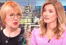 VEDRANA UDARILA NA JOKSIMOVIĆKU USRED EMISIJE: Voziš auto od 500.000 € i imaš VILETINU! Ovako je reagovala Jovana na PROZIVKU