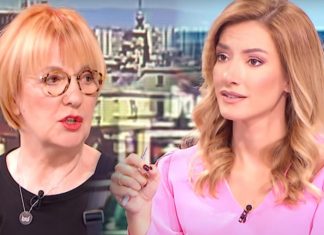 VEDRANA UDARILA NA JOKSIMOVIĆKU USRED EMISIJE: Voziš auto od 500.000 € i imaš VILETINU! Ovako je reagovala Jovana na PROZIVKU