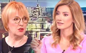 VEDRANA UDARILA NA JOKSIMOVIĆKU USRED EMISIJE: Voziš auto od 500.000 € i imaš VILETINU! Ovako je reagovala Jovana na PROZIVKU