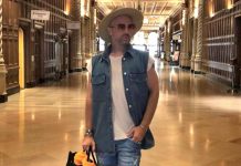 NEKADA HARAO ESTRADOM, A DANAS GA TROŠI NABILDANI CRNAC! Otac mu je poznati POLITIČAR, a evo o kome se radi