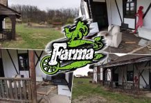 LJUDI OPLJAČKALI ČUVENU FARMU ODMAH NAKON ŠTO JE GAZDA UMRO! Otkrivena užasna istina o nekada najpoznatijem imanju u Srbiji