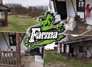 LJUDI OPLJAČKALI ČUVENU FARMU ODMAH NAKON ŠTO JE GAZDA UMRO! Otkrivena užasna istina o nekada najpoznatijem imanju u Srbiji