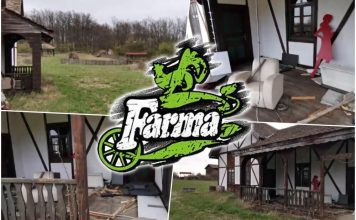 LJUDI OPLJAČKALI ČUVENU FARMU ODMAH NAKON ŠTO JE GAZDA UMRO! Otkrivena užasna istina o nekada najpoznatijem imanju u Srbiji