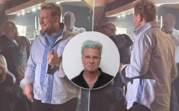 Konzumirao kokain i harao estradom! Neša Tvins uhvaćen u ludom provodu, evo kako danas izgleda, a ovo mu je nova zanimacija