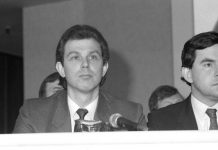 TOG JUTRA JE POLJUBIO SUPRUGU, IZAŠAO IZ STANA I NESTAO U OLUJI: Proglašen je mrtvim,, a potom je žena vidjela…