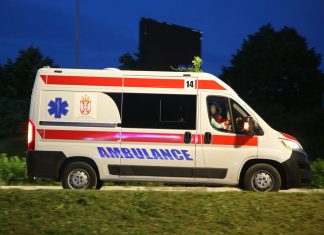 “PROBUDIO SE I POČEO DA POVRAĆA” Detalji tragedije na Novom Beogradu: Dječak umro u vrtiću