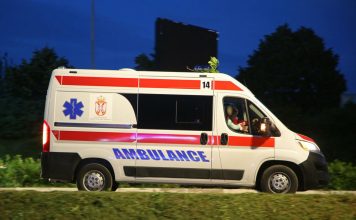 “PROBUDIO SE I POČEO DA POVRAĆA” Detalji tragedije na Novom Beogradu: Dječak umro u vrtiću