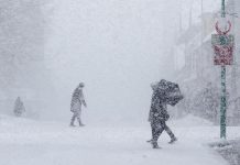 OVAJ DAN U JANUARU BIĆE NAJHLADNIJI, A EVO KADA ĆE PASTI SNIJEG Najnovija prognoza: Spremite se, stiže vremenski rolerkoster!