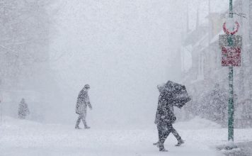 OVAJ DAN U JANUARU BIĆE NAJHLADNIJI, A EVO KADA ĆE PASTI SNIJEG Najnovija prognoza: Spremite se, stiže vremenski rolerkoster!