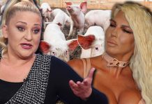 OGLASILA SE NATAŠA DNK NAKON KARLEUŠINIH UVREDA: JK joj poručila da se na njoj vidi da voli SLANINU, e evo šta kaže voditeljka