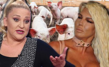 OGLASILA SE NATAŠA DNK NAKON KARLEUŠINIH UVREDA: JK joj poručila da se na njoj vidi da voli SLANINU, e evo šta kaže voditeljka