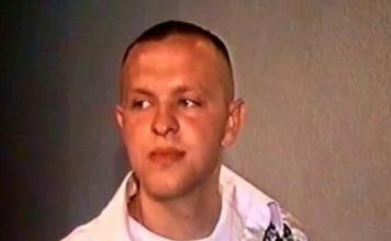 IVICA NAĐEN S KRPOM U USTIMA, VEZANIM RUKAMA I TEGOM PRIKAČENIM ZA TIJELO: Obdukcija otkriva šta se desilo s mladićem iz Prijepolja