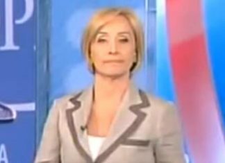 BLAMČINA VODITELJKE RTS-A KOJA ĆE SE ZAUVEK PAMTITI: Uživo u dnevniku saopštila vesti zbog kojih se smejala CELA SRBIJA