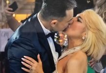 JOVANA JEREMIĆ NA KORAK DO OLTARA! Voditeljka najavila koja velika ZVIJEZDA će joj upotpuniti svadbeno veselje: Evo o kome je riječ