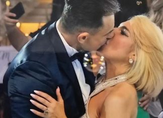 “HOĆU DA MU RODIM SINA!” Jeremićka ODLEPILA za BIZNISMENOM: Upoznala sam ga sa BIVŠIM! Progovorila i o INTIMI: Bilo je STRASNO…