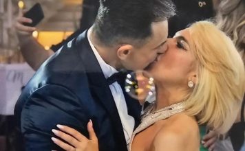 “HOĆU DA MU RODIM SINA!” Jeremićka ODLEPILA za BIZNISMENOM: Upoznala sam ga sa BIVŠIM! Progovorila i o INTIMI: Bilo je STRASNO…