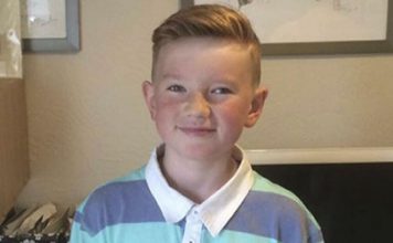 PRIČA O NESTANKU DEČAKA KOJA JE OBIŠLA SVET Misterija duga 6 godina rešena slučajno:”Kod sebe je imao 100e i rekao mi SAMO OVO”