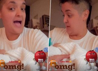 PRVO JAVNO POJAVLJIVANJE MARIJE ŠERIFOVIĆ SA SINOM Jedva suzdržavala SUZE, čula se i BEBA, a onda je Marija uzela u NARUČJE (VIDEO)