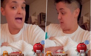 PRVO JAVNO POJAVLJIVANJE MARIJE ŠERIFOVIĆ SA SINOM Jedva suzdržavala SUZE, čula se i BEBA, a onda je Marija uzela u NARUČJE (VIDEO)