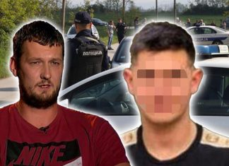 ZALEDILA MI SE KRV U VENAMA KAD SAM POGLEDAO U TELEFON: Stefan je čudom preživeo MASAKR u Duboni, ali sada prolazi kroz novi PAKAO