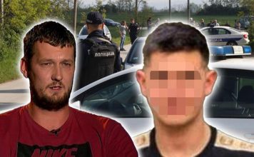 ZALEDILA MI SE KRV U VENAMA KAD SAM POGLEDAO U TELEFON: Stefan je čudom preživeo MASAKR u Duboni, ali sada prolazi kroz novi PAKAO