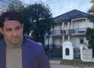 EKSKLUZIVNO! Ovo je velelepna vila NAJTRAŽENIJEG SRBINA: Komšije progovorile o Ljubomiru – “Kada dođe, KAFANE PROCVETAJU”