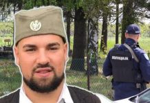 TATA, POBI NAS ČOVJEK U RAVNOM GAJU! BRŽE, BRŽE! Neutješna majka Petra Mitrovića priča o krvavoj večeri koja je ličila na HOROR FILM