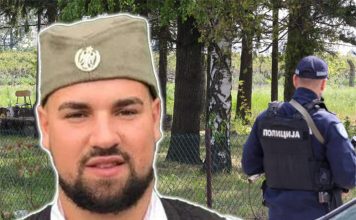 TATA, POBI NAS ČOVJEK U RAVNOM GAJU! BRŽE, BRŽE! Neutješna majka Petra Mitrovića priča o krvavoj večeri koja je ličila na HOROR FILM