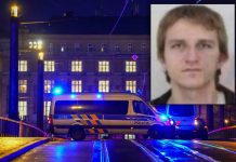 DAVID UBIO DVOMJESEČNU DJEVOJČICU U KOLICIMA I NJENOG OCA (32) PROŠLE NEDELJE?! Policija otkrila šok saznanja o ubici sa fakulteta