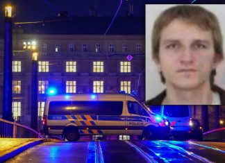 DAVID UBIO DVOMJESEČNU DJEVOJČICU U KOLICIMA I NJENOG OCA (32) PROŠLE NEDELJE?! Policija otkrila šok saznanja o ubici sa fakulteta