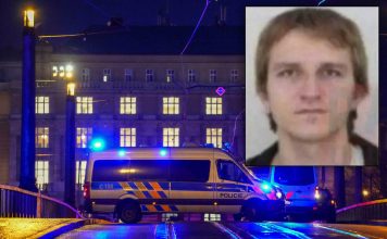 DAVID UBIO DVOMJESEČNU DJEVOJČICU U KOLICIMA I NJENOG OCA (32) PROŠLE NEDELJE?! Policija otkrila šok saznanja o ubici sa fakulteta