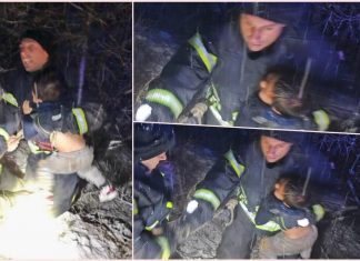 HOROR u Srbiji! Stradala trudnica: Tročlana porodica sletjela u kanjon dubok 100 metara, dijete i otac spašeni