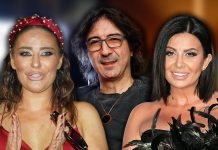 ANA NIKOLIĆ GREBALA, ČUPALA I PLJUVALA ČUVENOG KOMPOZITORA! Skandal ispred Raletovog studija! Unutra bila druga pjevačica