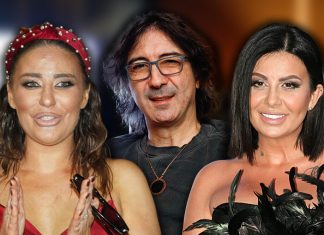 ANA NIKOLIĆ GREBALA, ČUPALA I PLJUVALA ČUVENOG KOMPOZITORA! Skandal ispred Raletovog studija! Unutra bila druga pjevačica